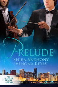 Book Cover: Prelude