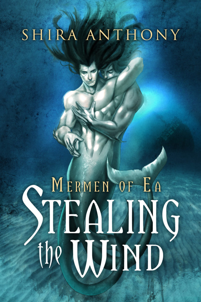 Book Cover: Stealing the Wind