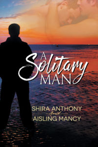 Book Cover: A Solitary Man