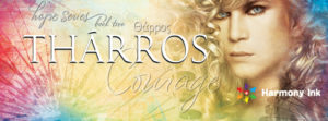 Tharros-Banner