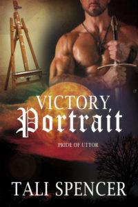 Victory Portrait_Rough Draft 7